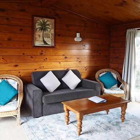Edgewater Motel オレワ エクステリア 写真