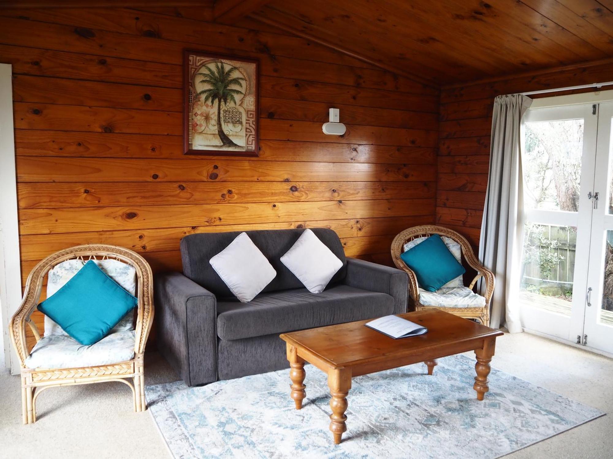 Edgewater Motel オレワ エクステリア 写真