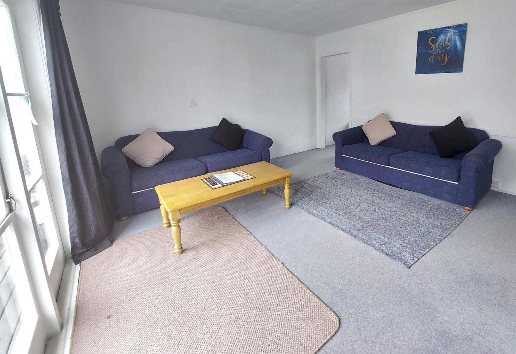 Edgewater Motel オレワ エクステリア 写真