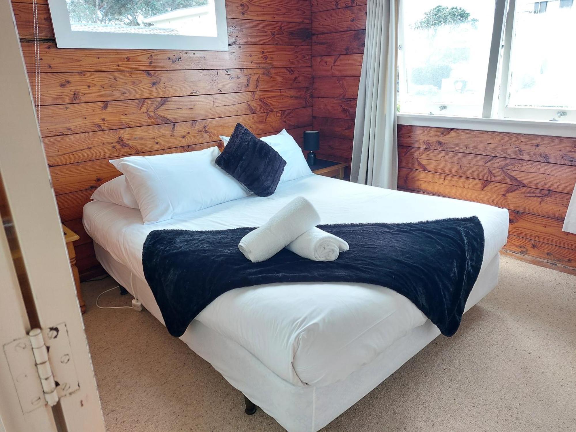 Edgewater Motel オレワ エクステリア 写真