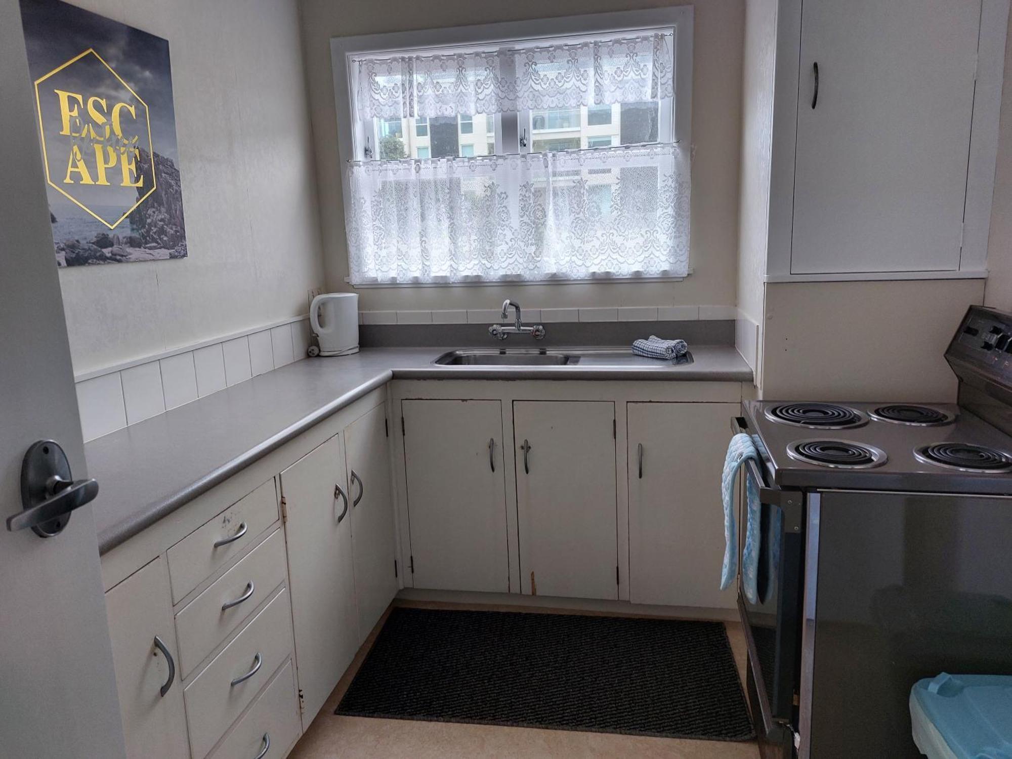 Edgewater Motel オレワ エクステリア 写真