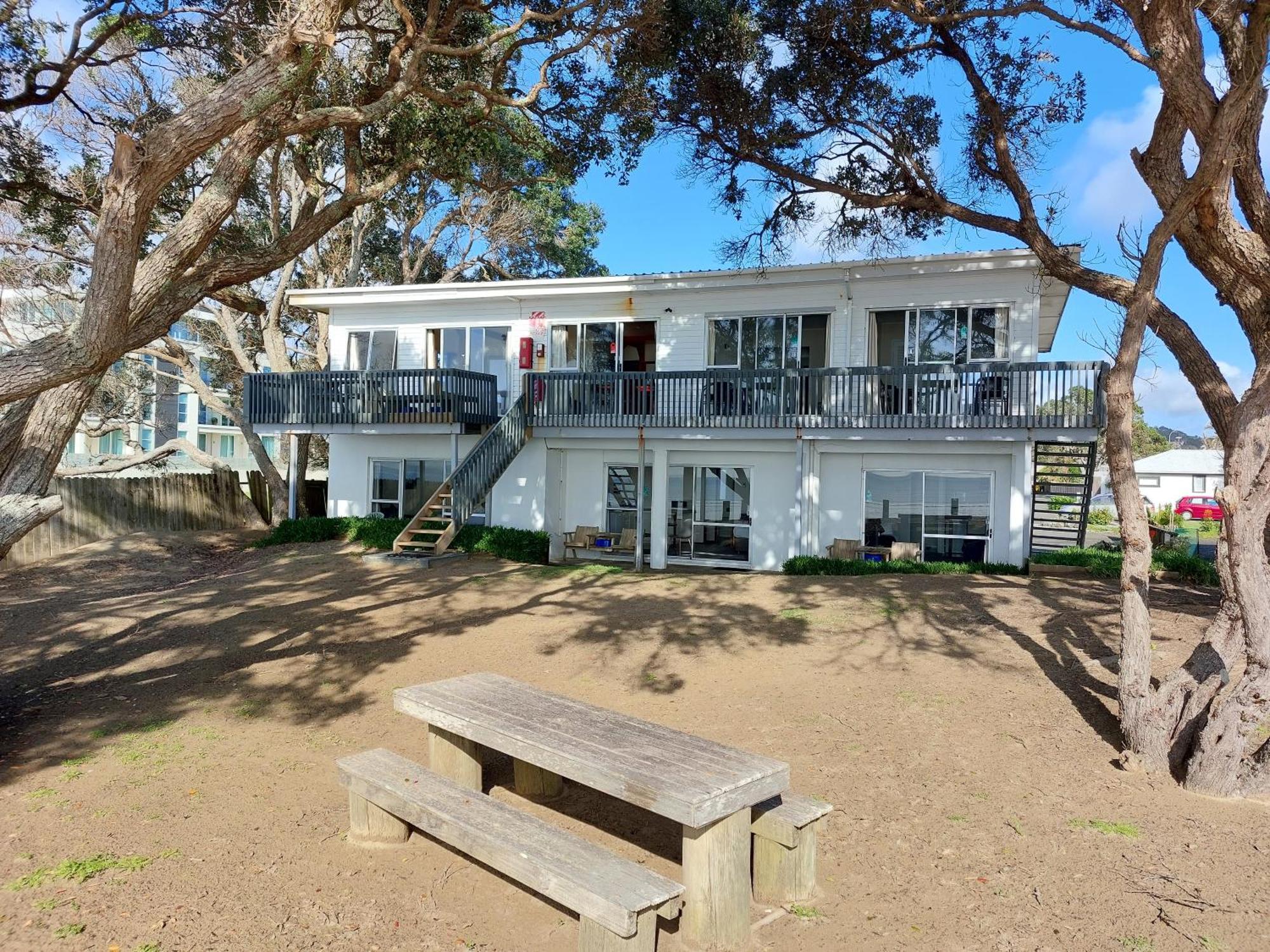 Edgewater Motel オレワ エクステリア 写真