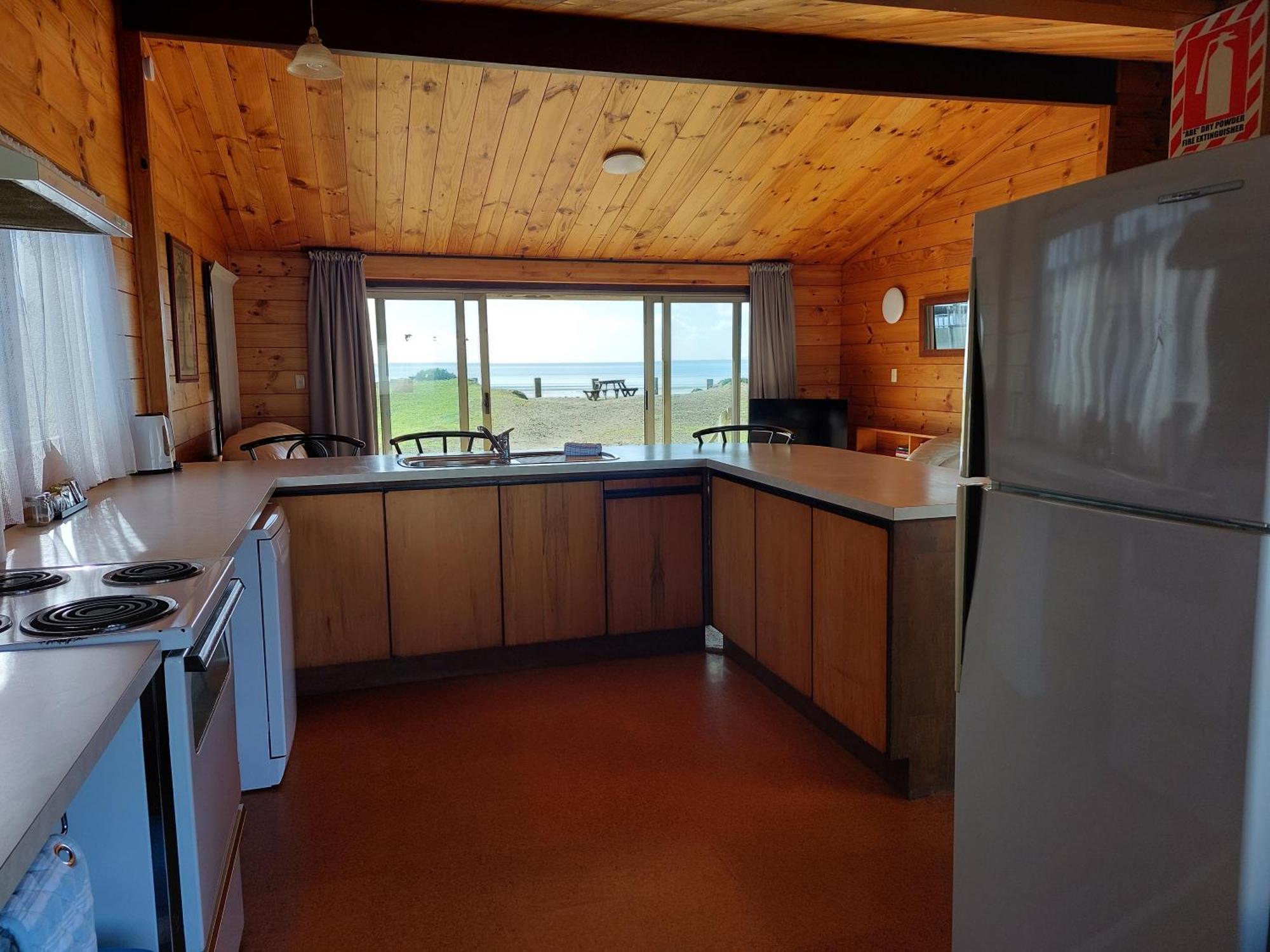Edgewater Motel オレワ エクステリア 写真