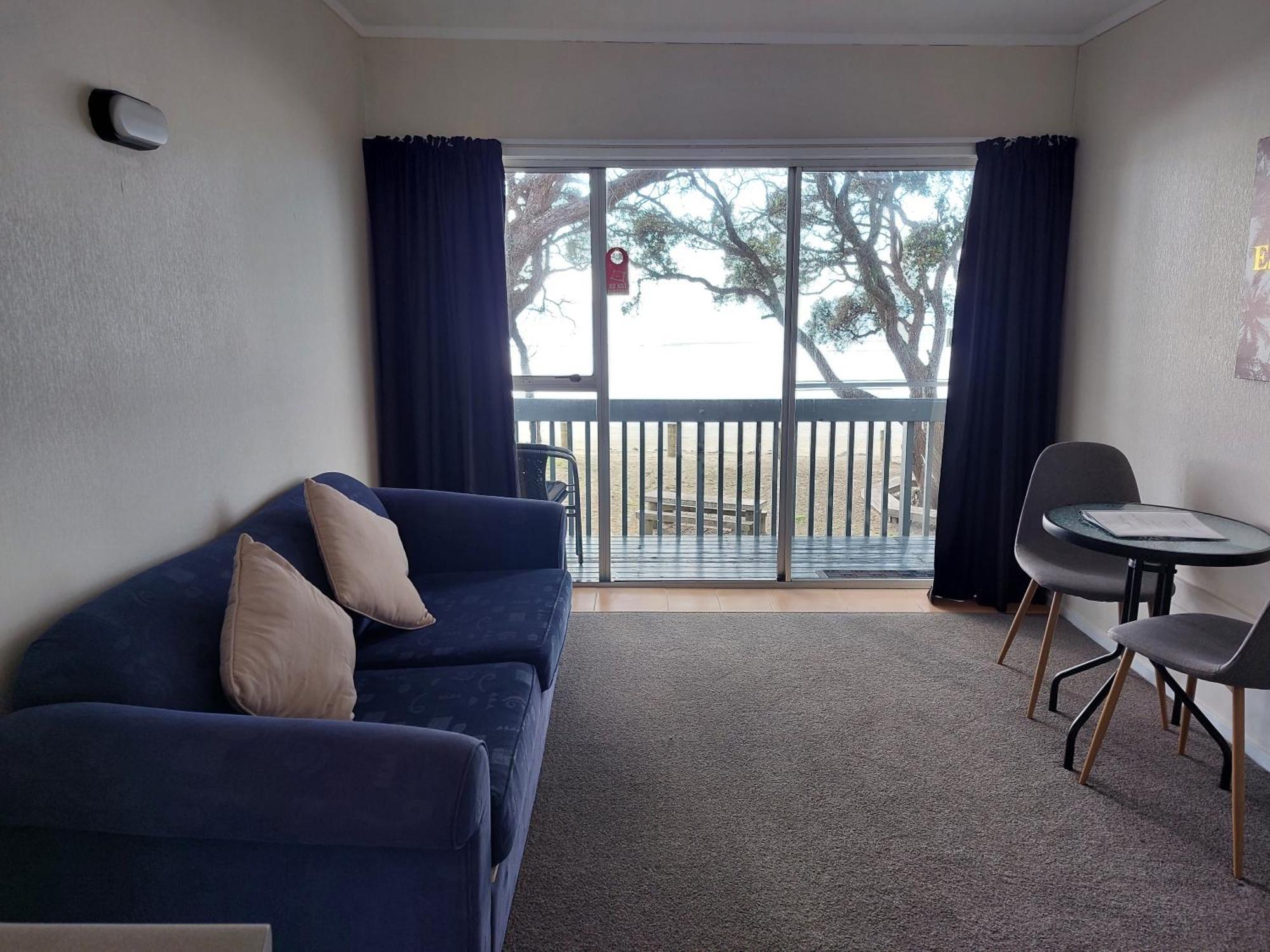 Edgewater Motel オレワ エクステリア 写真