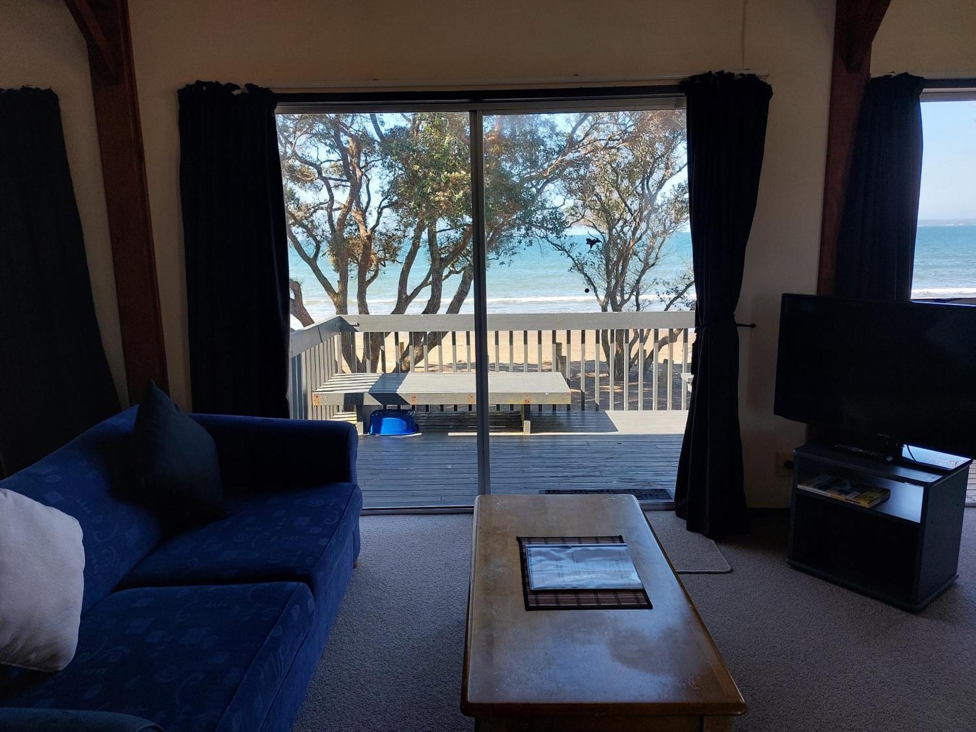 Edgewater Motel オレワ エクステリア 写真